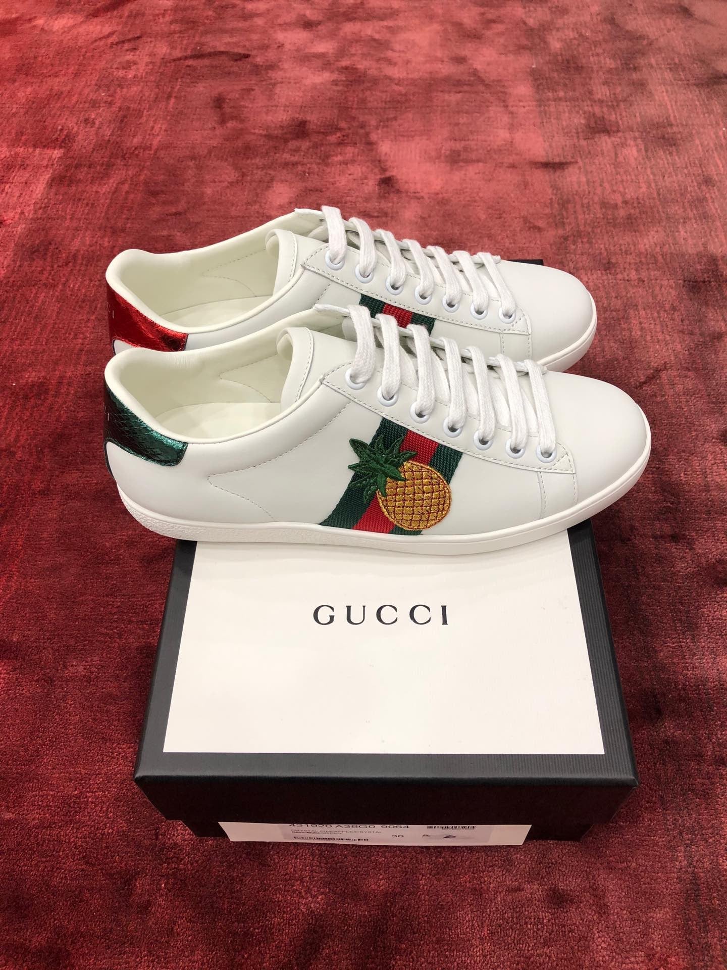 Gucci Sneakers