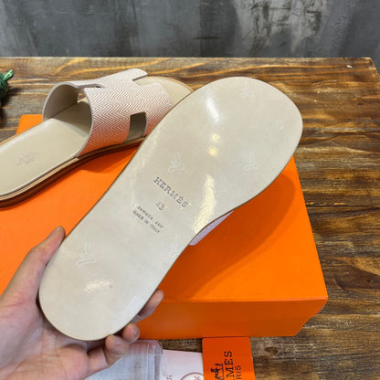 Hermes Sandal