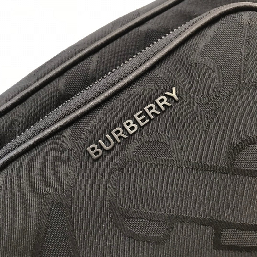 Burberry Messenger Bag