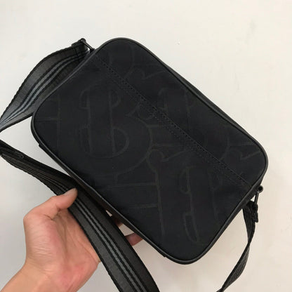 Burberry Messenger Bag