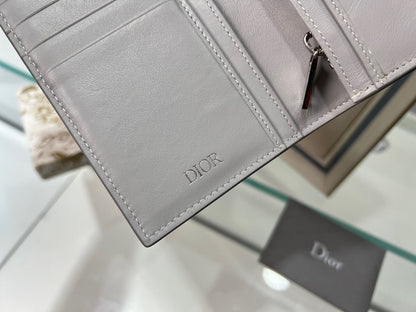Dior Wallet