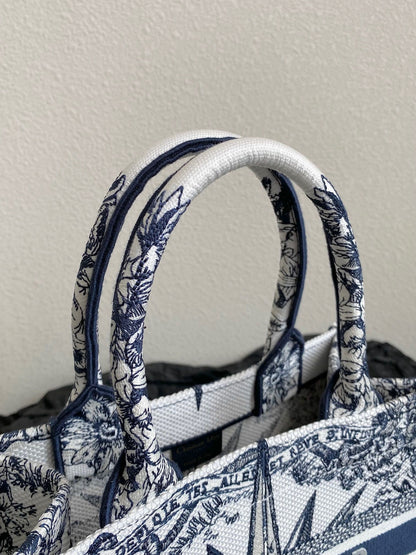 Dior BookTote (Small)