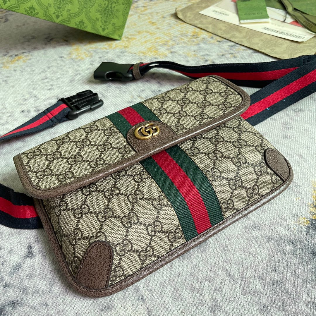 Gucci Cross Body Bag