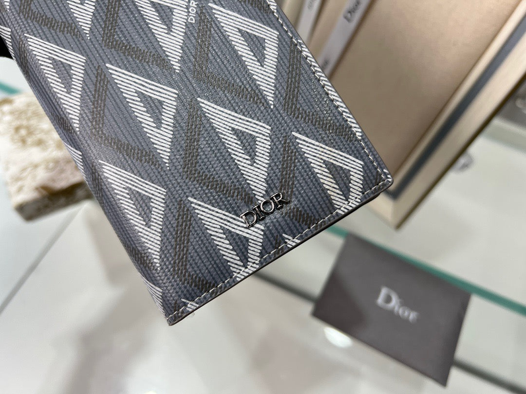 Dior Wallet