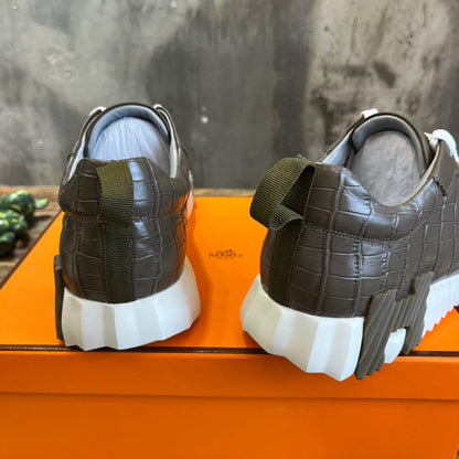 Hermes Sneakers