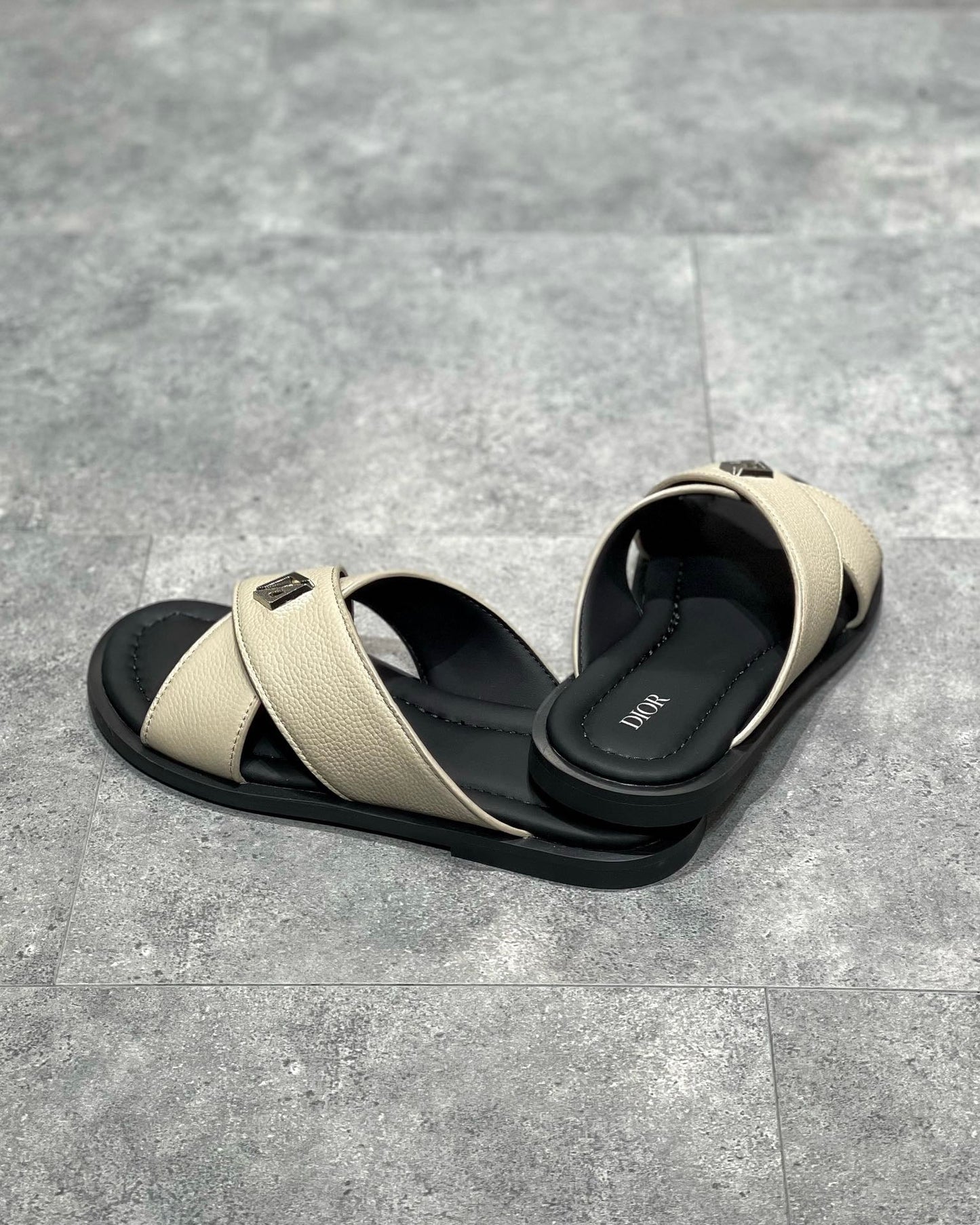 Dior Sandal