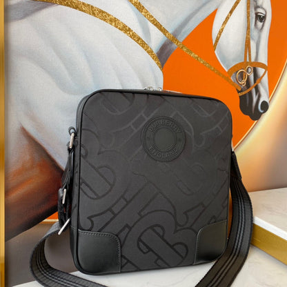 Burberry Messenger Bag