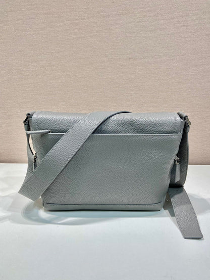 Prada Messenger Bag