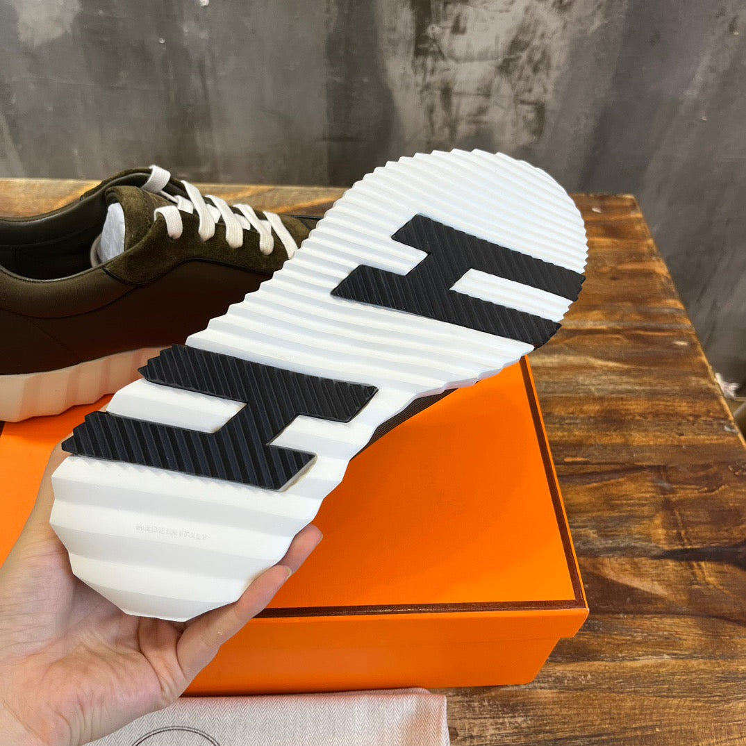 Hermes Sneakers