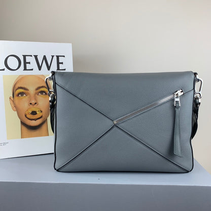 Loewe Puzzle Bag