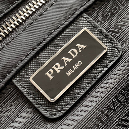 Prada Messenger Bag