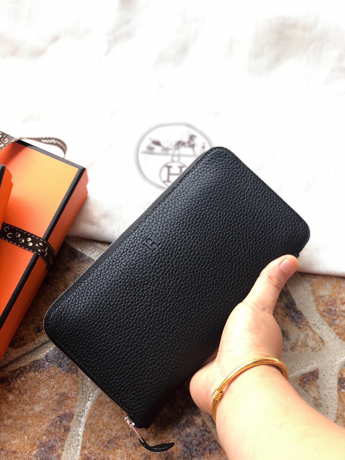 Hermes Wallet