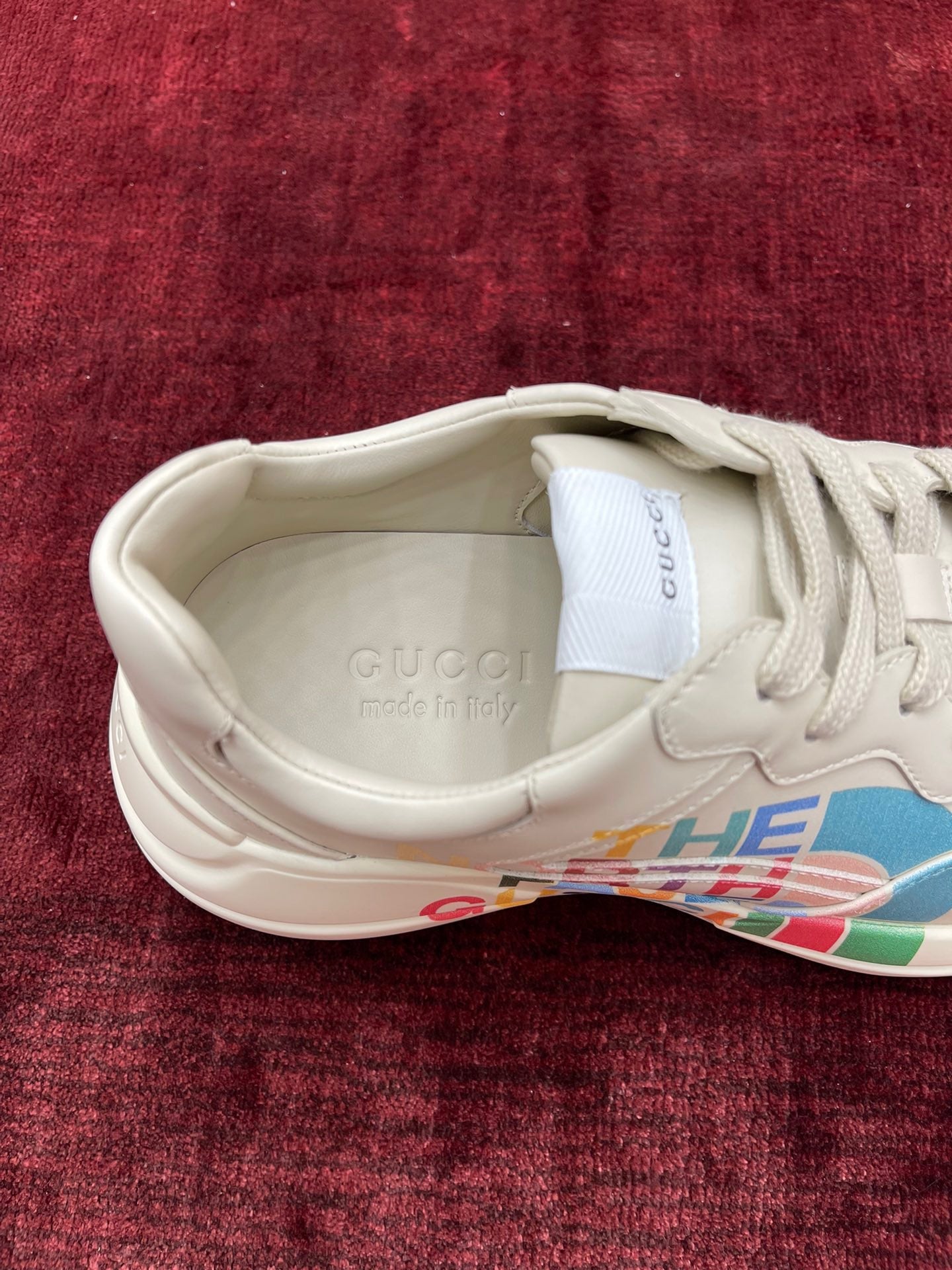 Gucci Sneakers