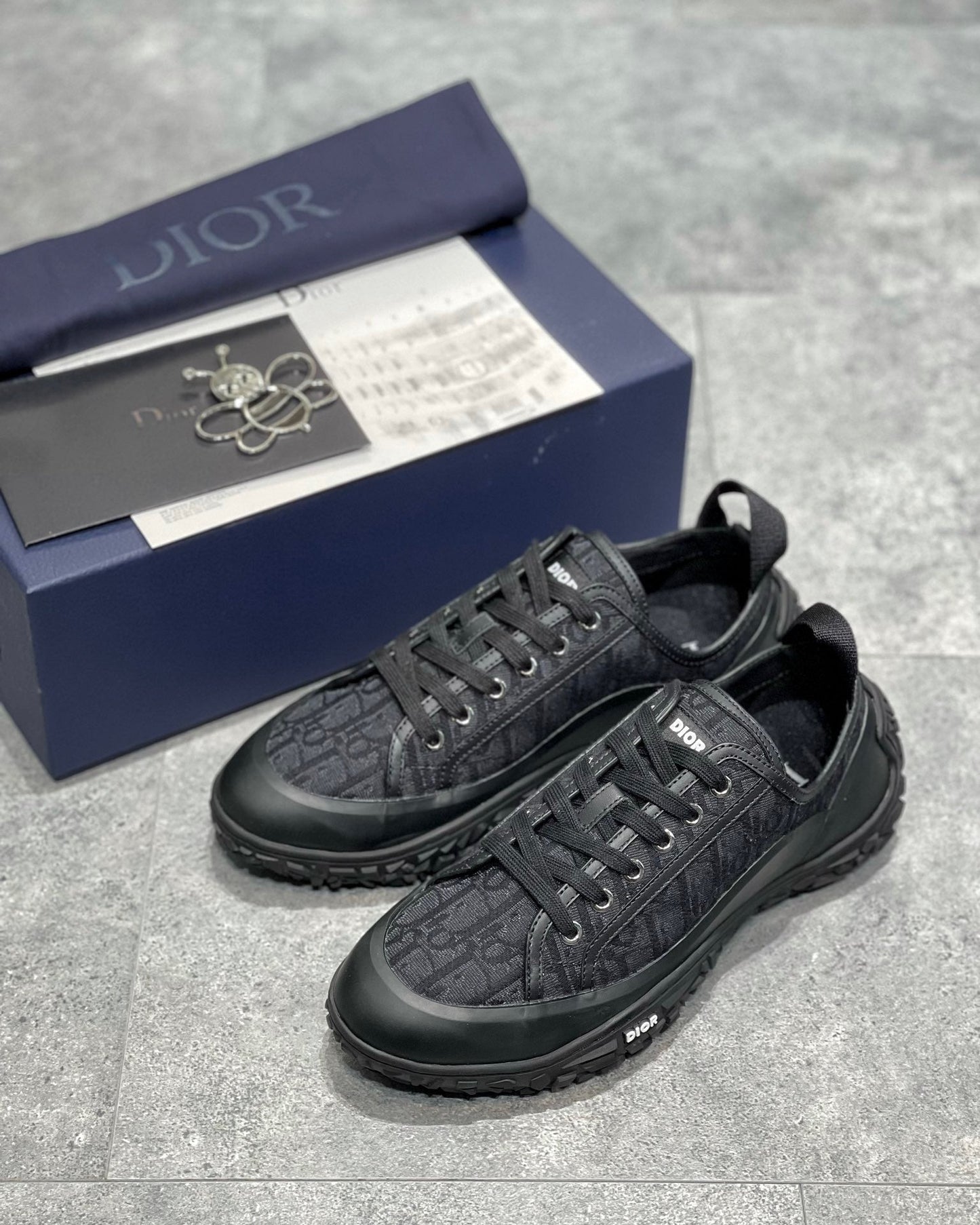 Dior Sneakers