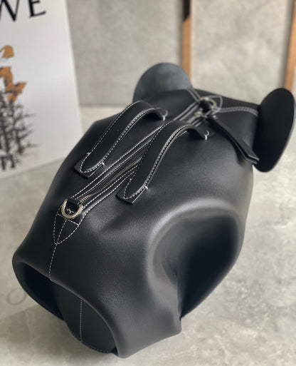 Loewe Elephant Bag