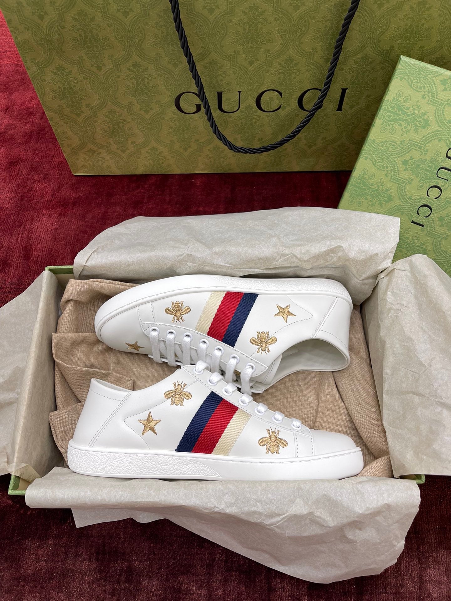 Gucci Sneakers
