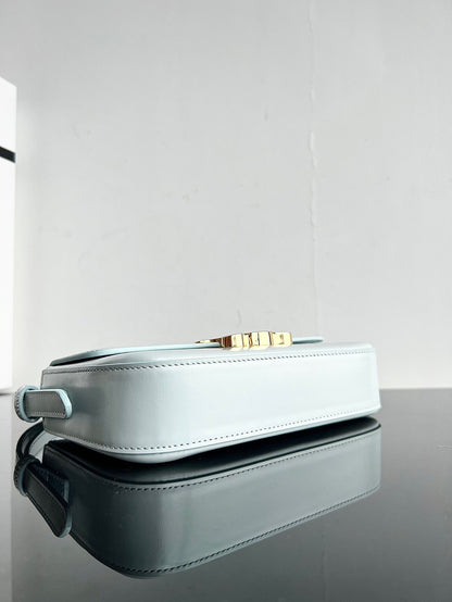 Celine Triomphe Hobo