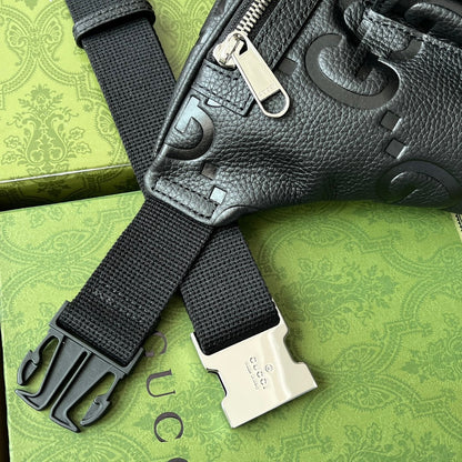 Gucci Cross Body Bag