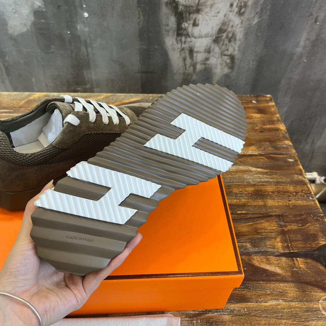 Hermes Sneakers