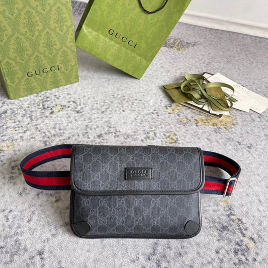 Gucci Cross Body Bag