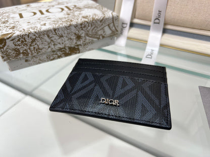 Dior Wallet