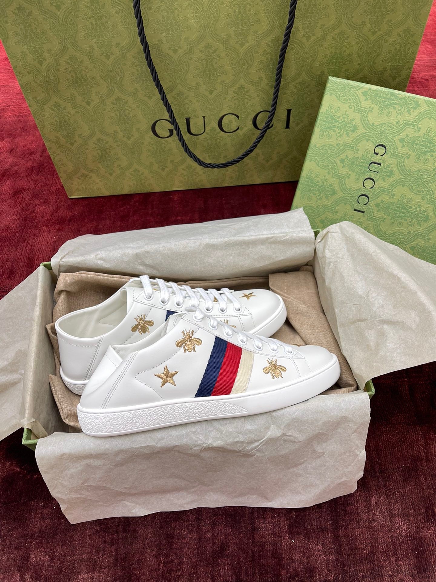Gucci Sneakers
