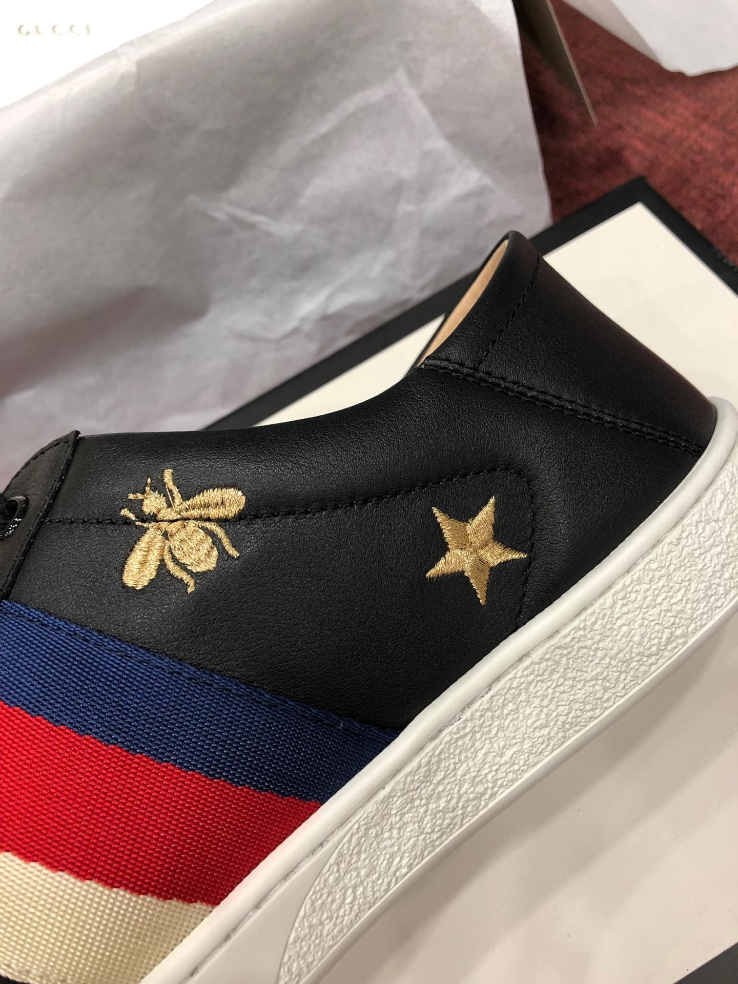 Gucci Sneakers