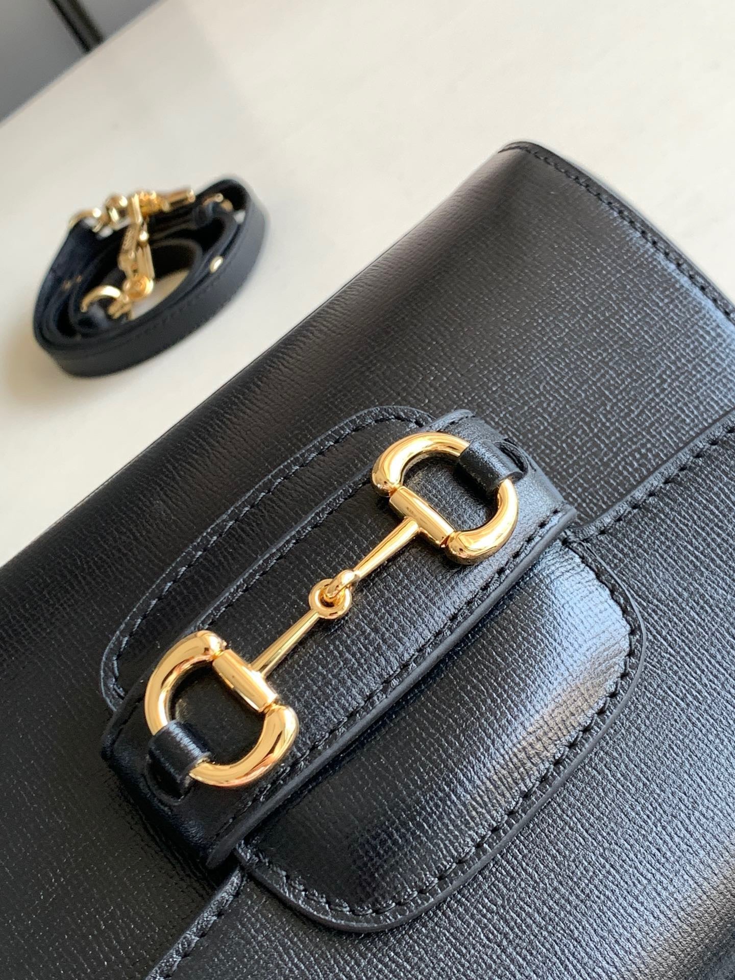 Gucci HorseBit Handle