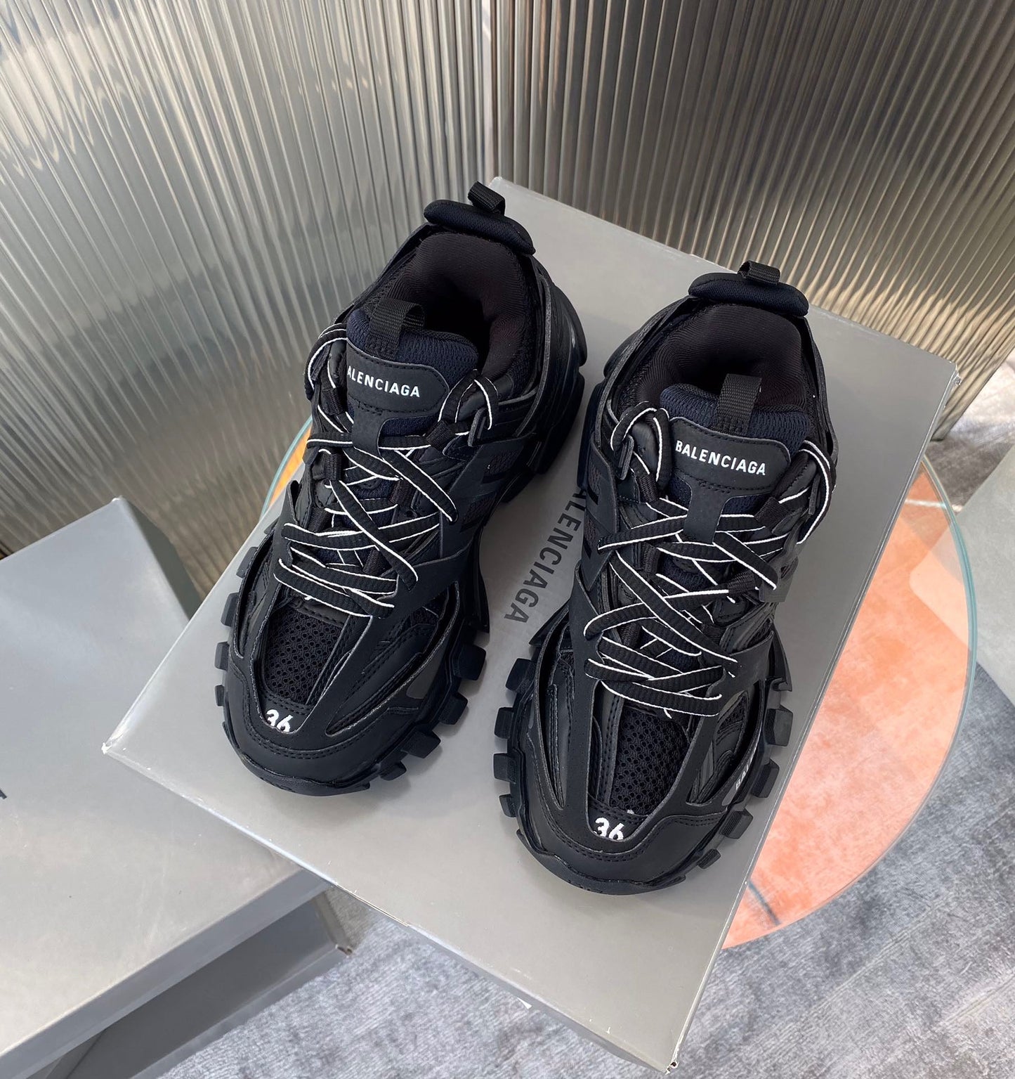 Balenciaga Sneakers