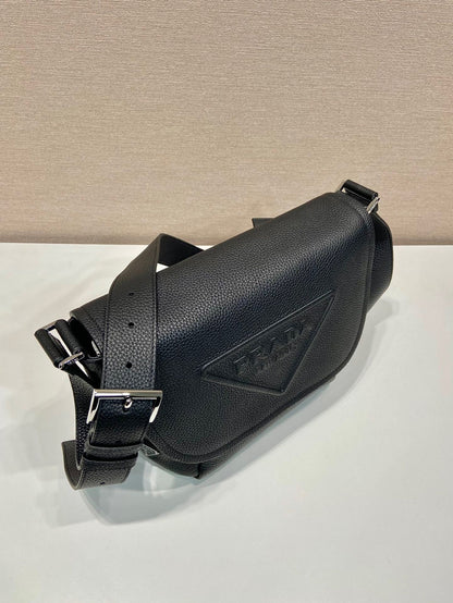 Prada Messenger Bag