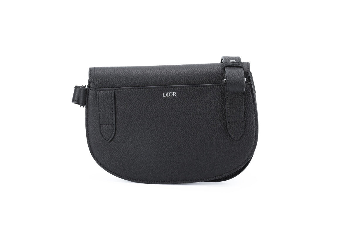 Dior Saddle Bag