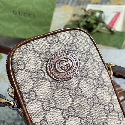Gucci Sling Bag