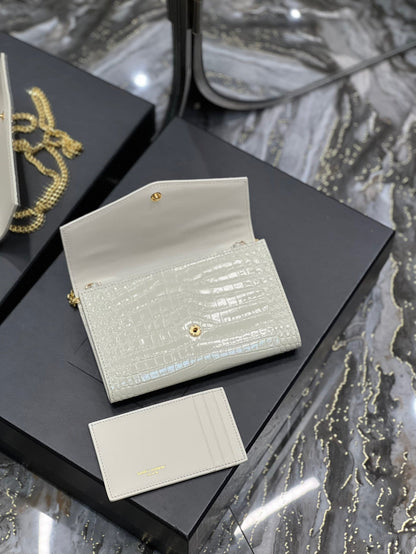 YSL Envelope