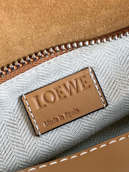 Loewe Puzzle Bag