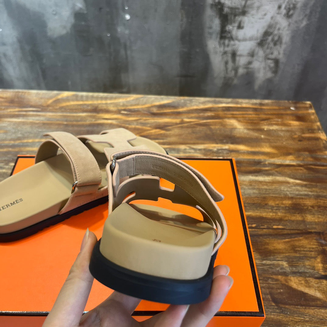 Hermes Sandal