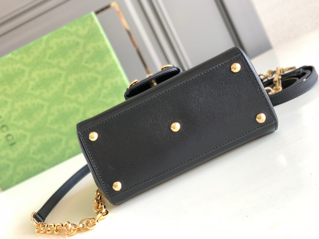 Gucci HorseBit Handle