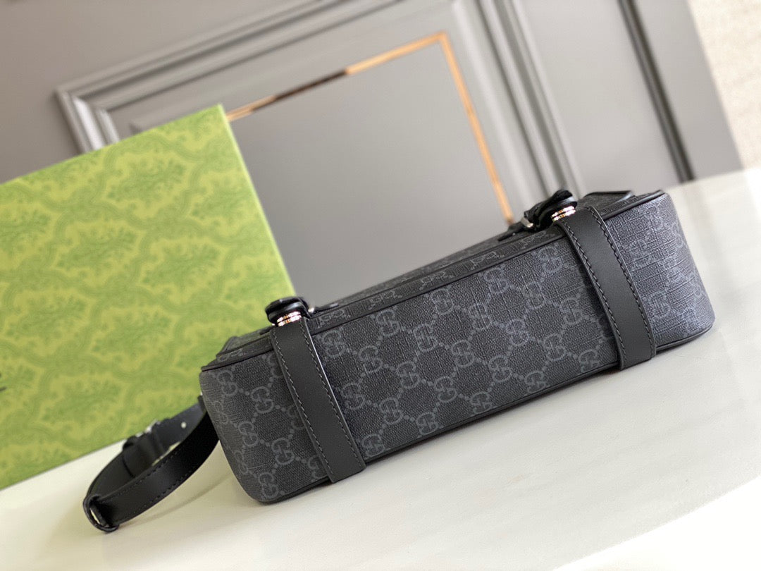 Gucci Messenger Bag