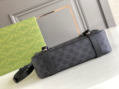 Gucci Messenger Bag