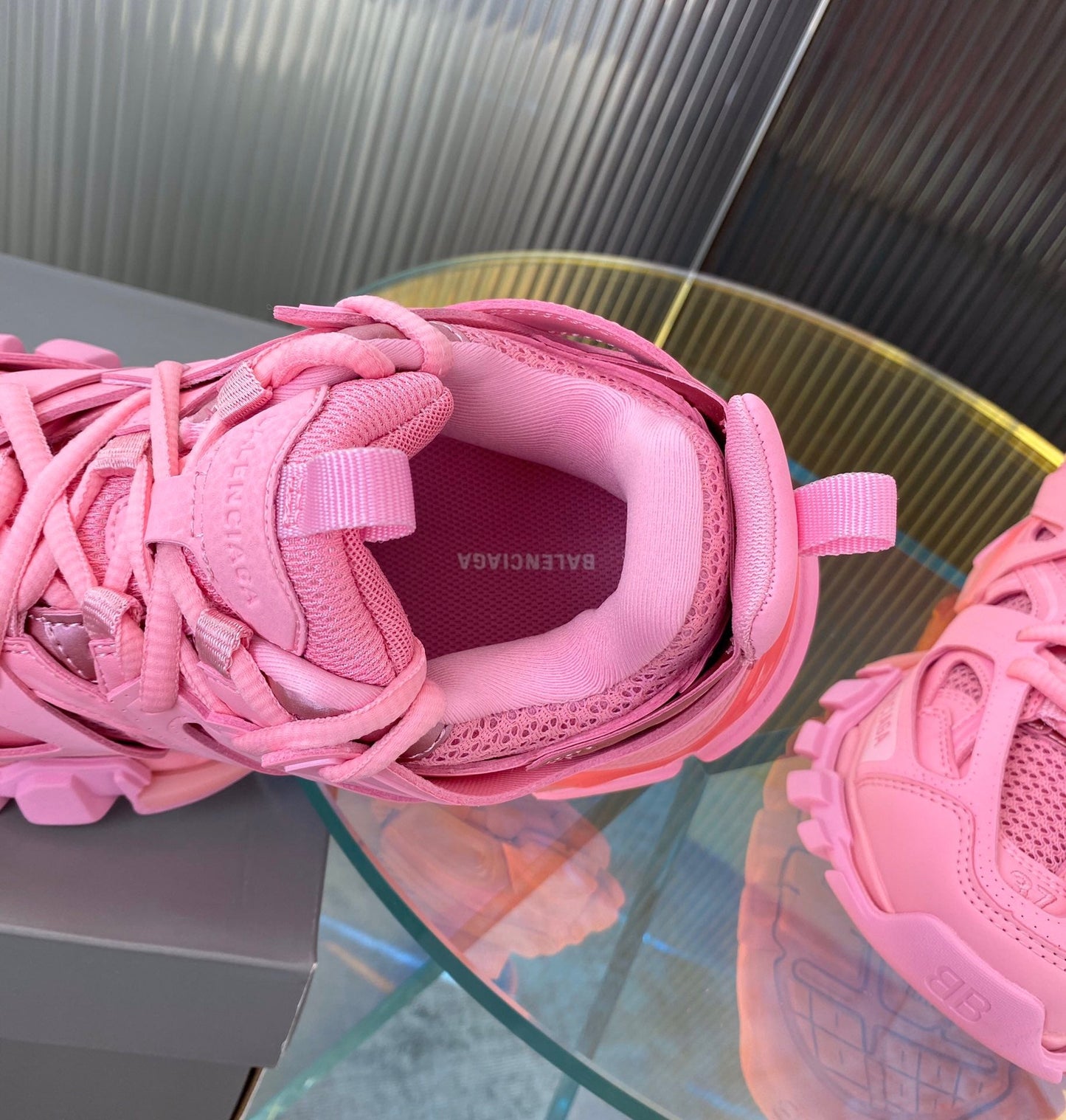 Balenciaga Sneakers