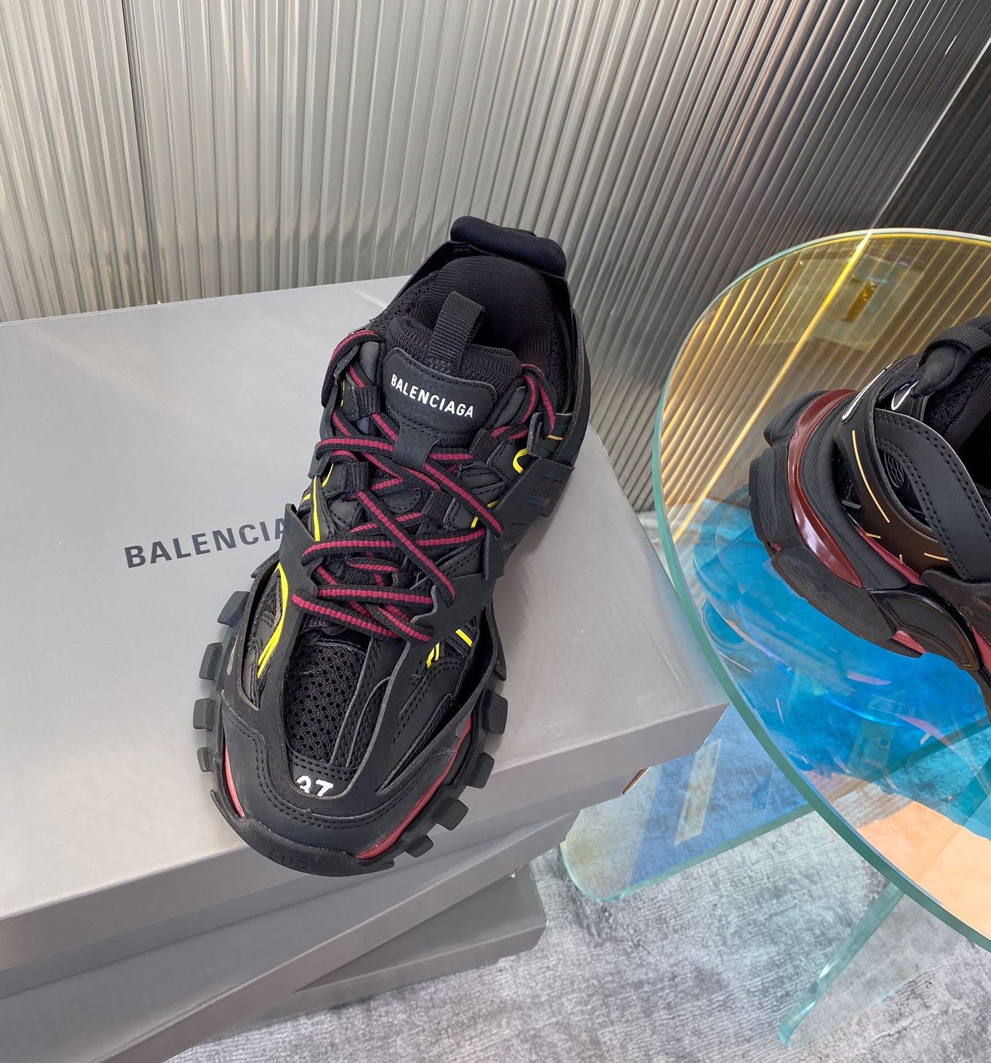 Balenciaga Sneakers
