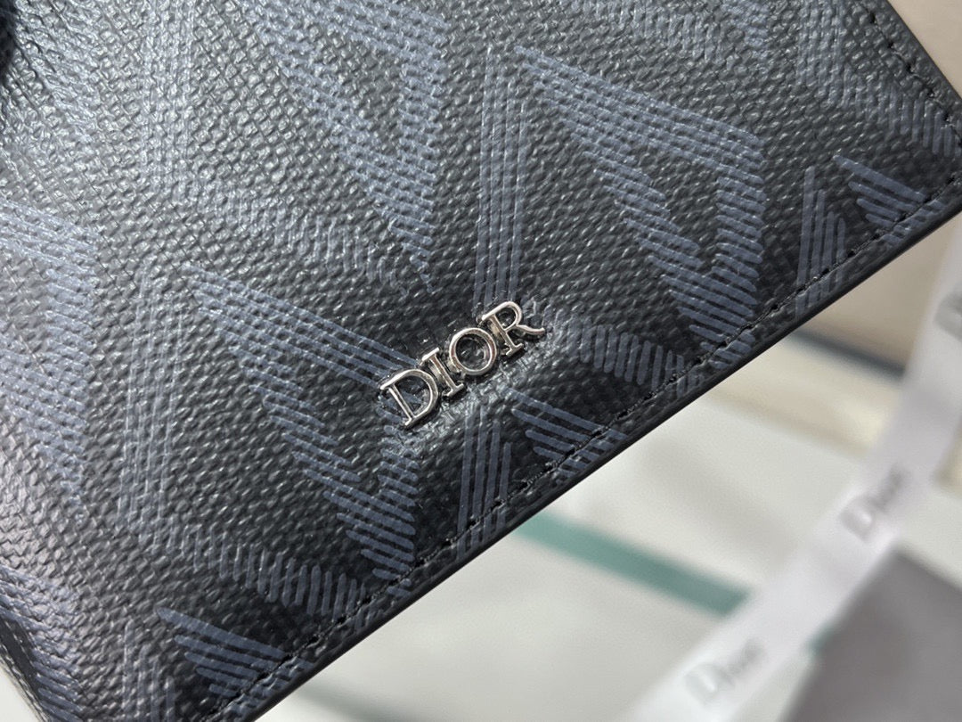 Dior Wallet