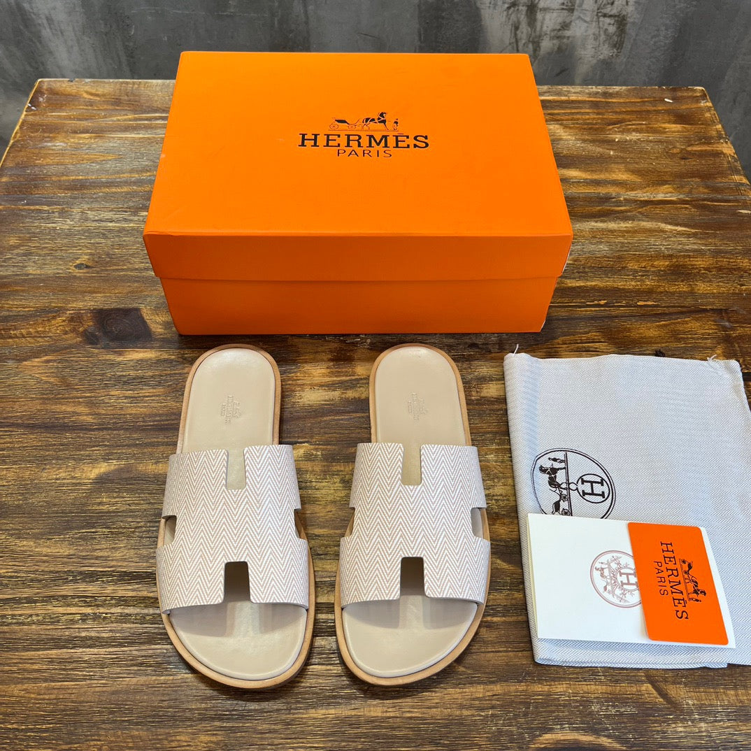 Hermes Sandal
