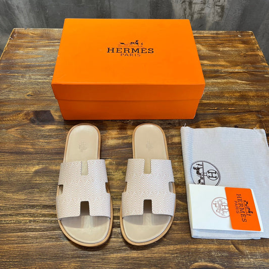 Hermes Sandal