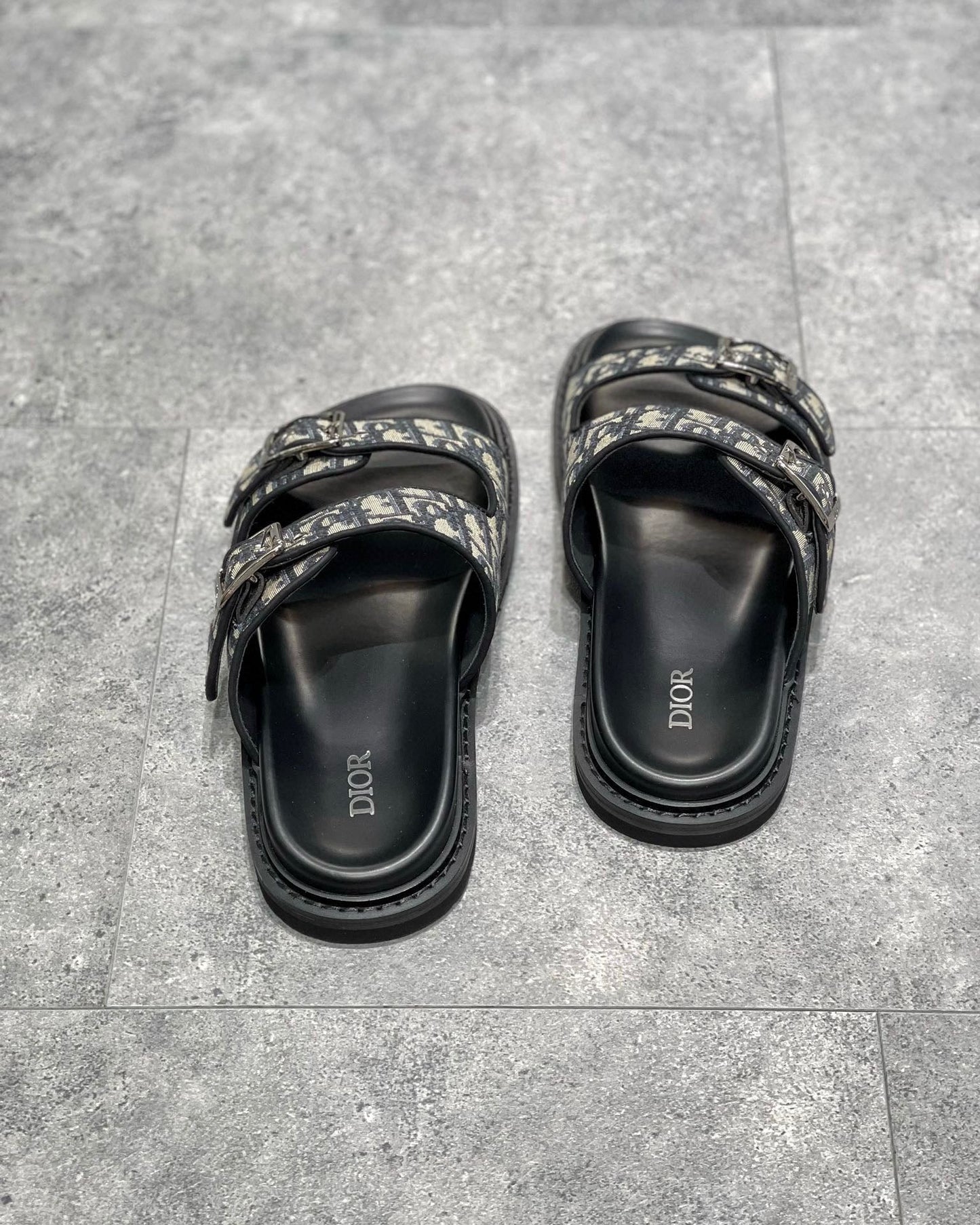 Dior Sandal