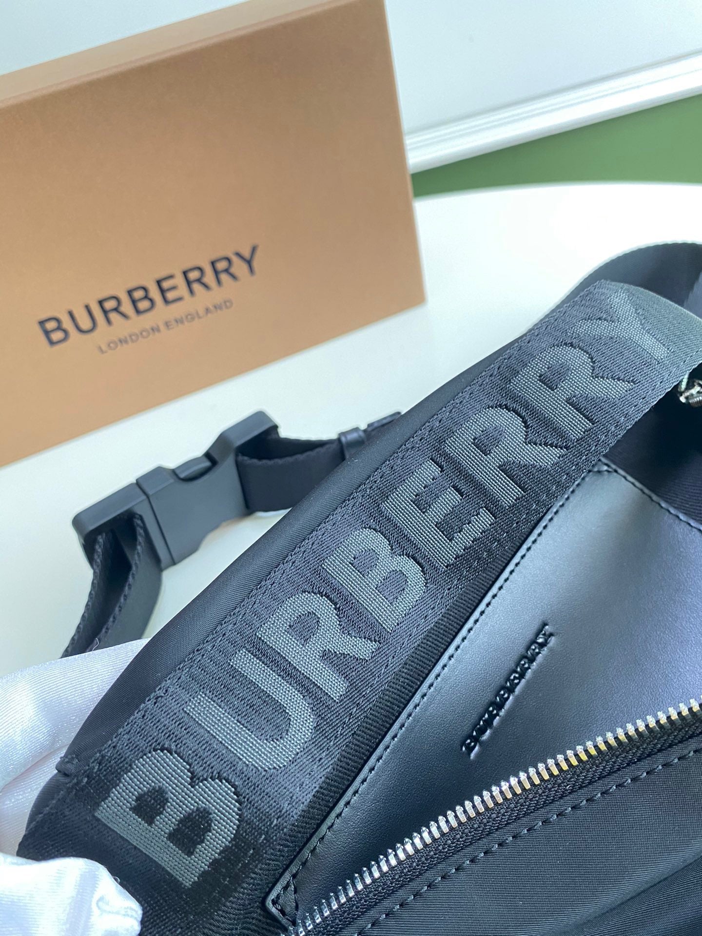 Burberry Cross Body Bag