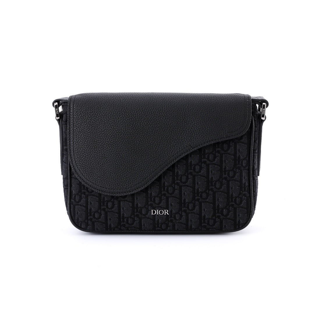 Dior Saddle Bag