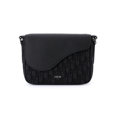 Dior Saddle Bag