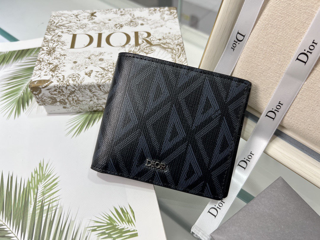 Dior Wallet
