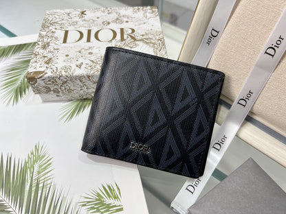 Dior Wallet