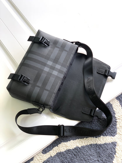 Burberry Messenger Bag